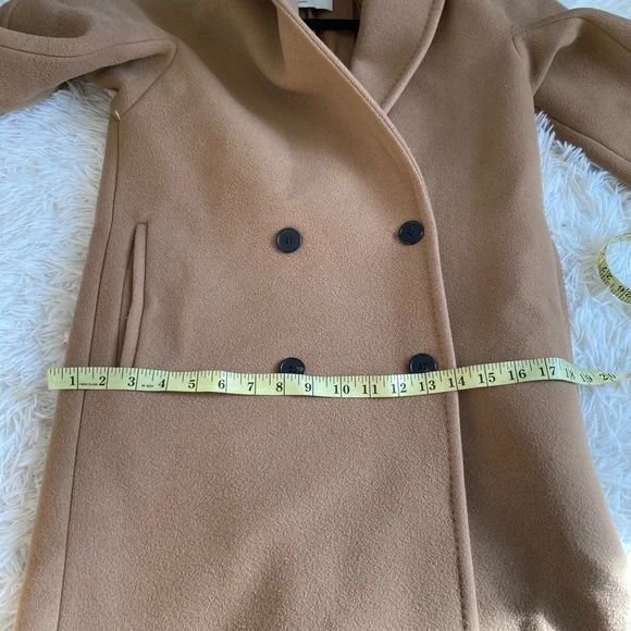 Aritzia The Babaton Slouch Coat - Picture 11 of 15